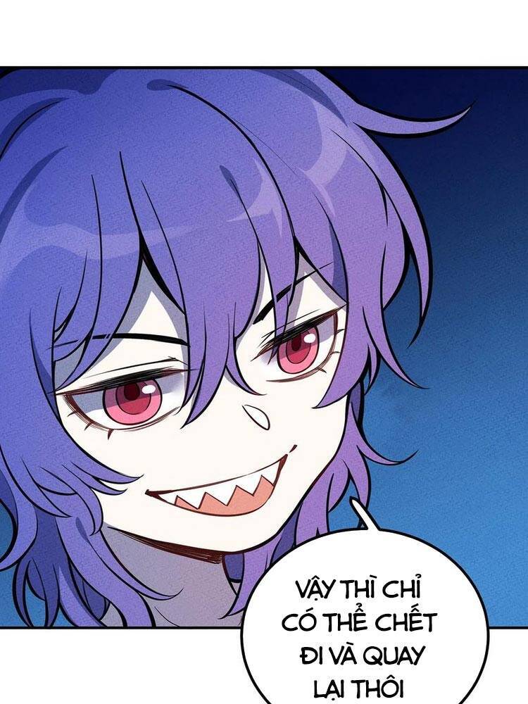 Làm Sao Bây Giờ? Ta Xuyên Không Thành Tiểu Quái Chapter 134 - 36