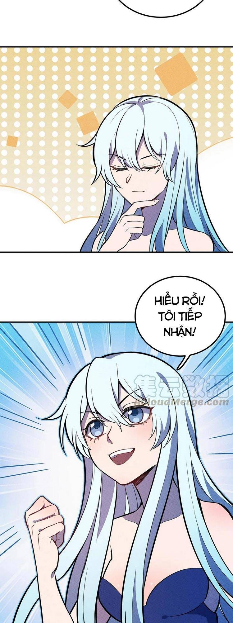 Làm Sao Bây Giờ? Ta Xuyên Không Thành Tiểu Quái Chapter 134 - 37