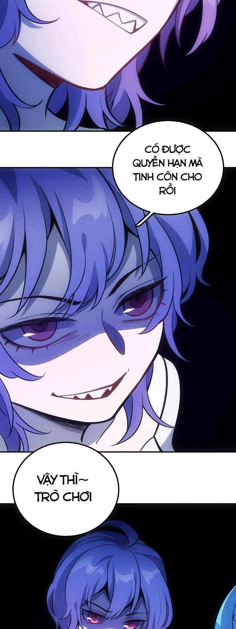 Làm Sao Bây Giờ? Ta Xuyên Không Thành Tiểu Quái Chapter 134 - 7