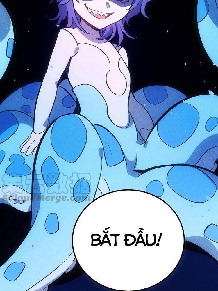 Làm Sao Bây Giờ? Ta Xuyên Không Thành Tiểu Quái Chapter 134 - 8
