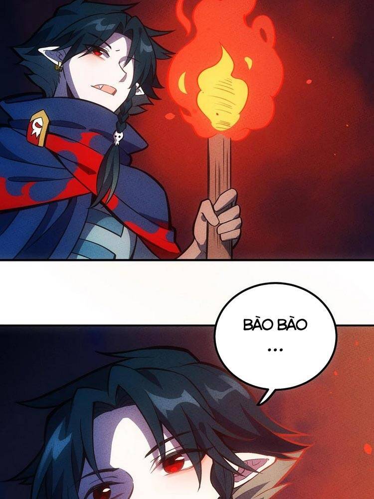 Làm Sao Bây Giờ? Ta Xuyên Không Thành Tiểu Quái Chapter 134 - 10