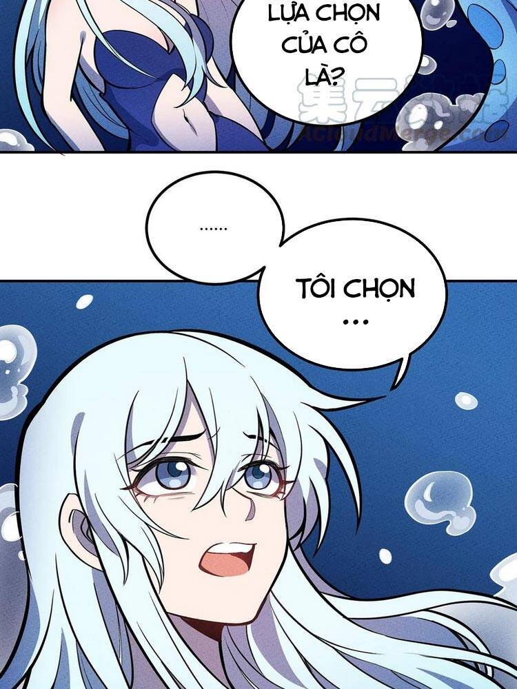 Làm Sao Bây Giờ? Ta Xuyên Không Thành Tiểu Quái Chapter 135 - 2