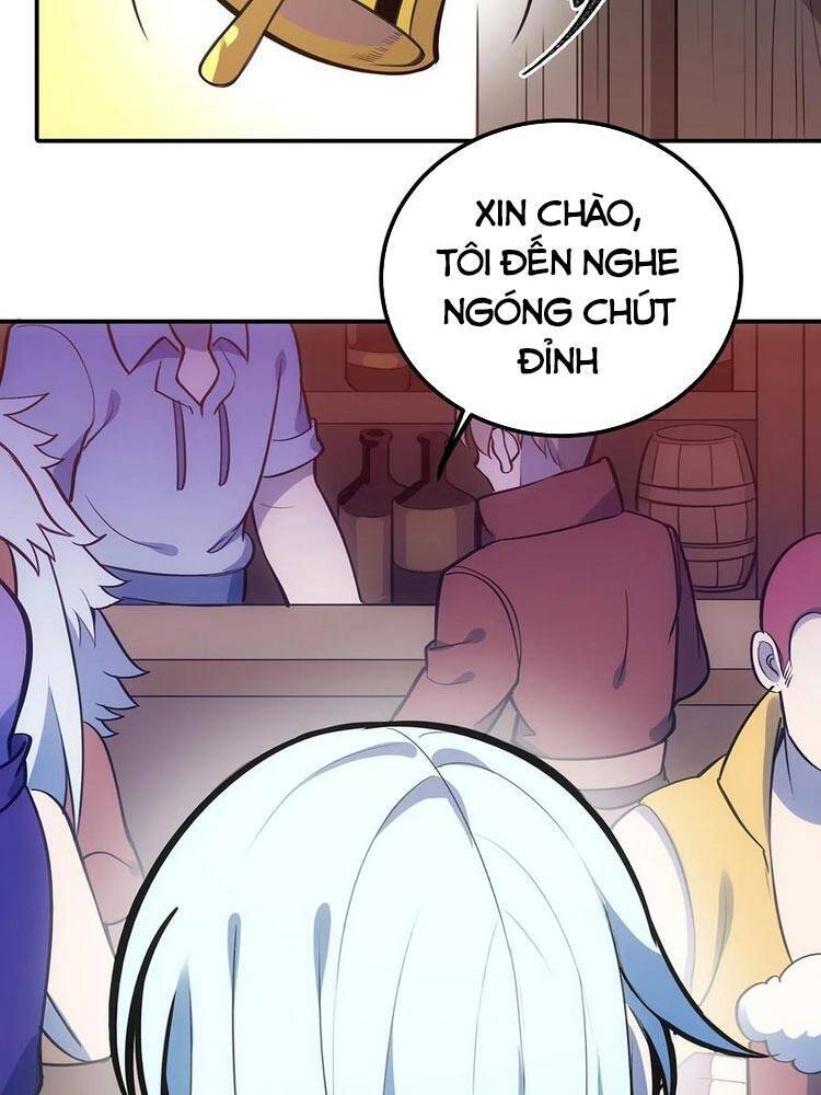 Làm Sao Bây Giờ? Ta Xuyên Không Thành Tiểu Quái Chapter 135 - 12