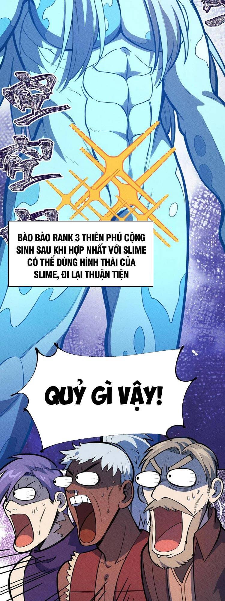 Làm Sao Bây Giờ? Ta Xuyên Không Thành Tiểu Quái Chapter 135 - 15