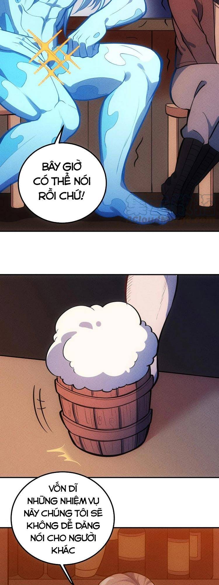 Làm Sao Bây Giờ? Ta Xuyên Không Thành Tiểu Quái Chapter 135 - 17