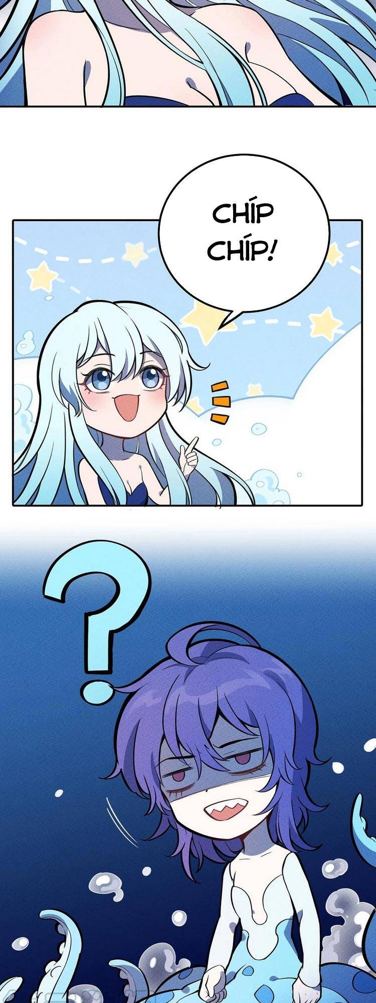 Làm Sao Bây Giờ? Ta Xuyên Không Thành Tiểu Quái Chapter 135 - 3