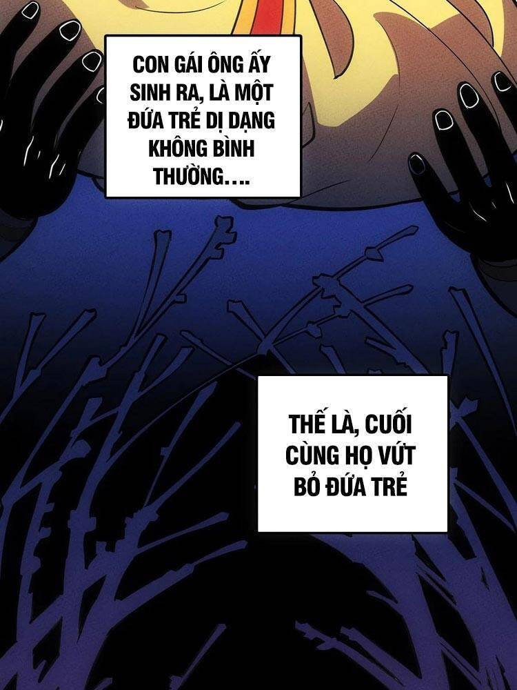 Làm Sao Bây Giờ? Ta Xuyên Không Thành Tiểu Quái Chapter 135 - 22