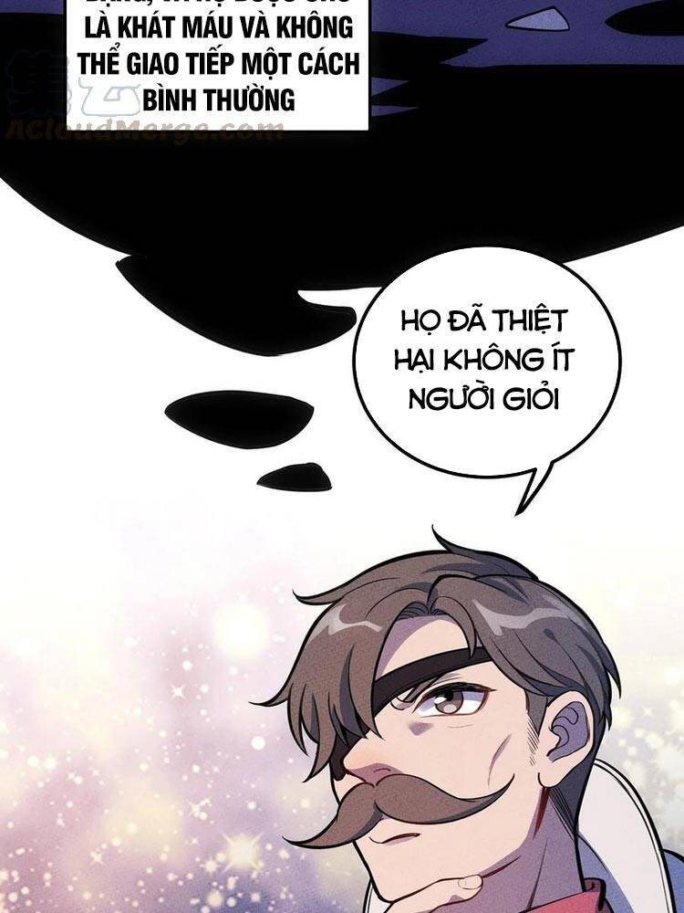 Làm Sao Bây Giờ? Ta Xuyên Không Thành Tiểu Quái Chapter 135 - 24