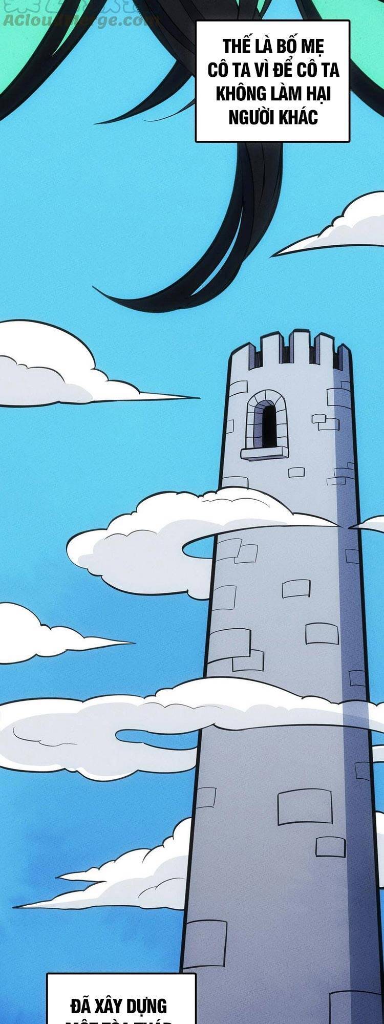 Làm Sao Bây Giờ? Ta Xuyên Không Thành Tiểu Quái Chapter 135 - 27
