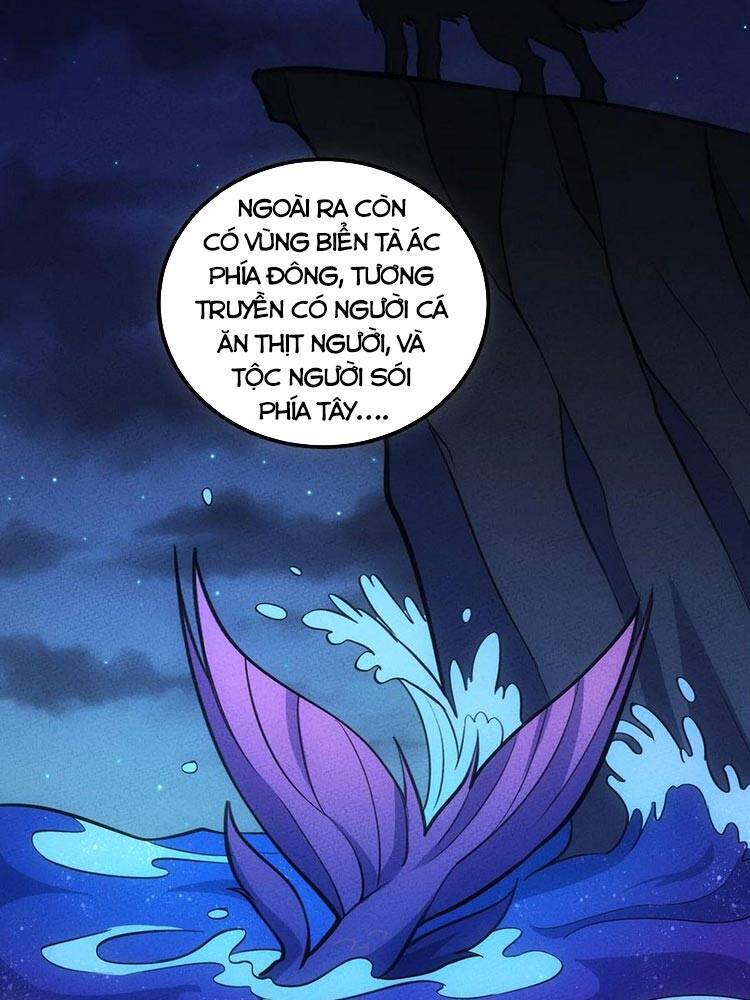 Làm Sao Bây Giờ? Ta Xuyên Không Thành Tiểu Quái Chapter 135 - 30