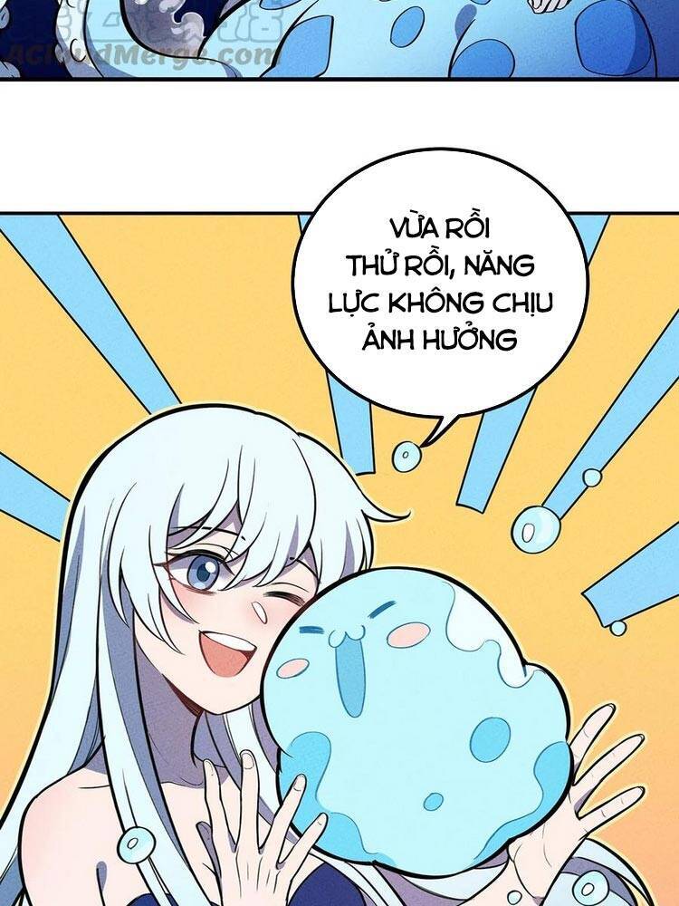 Làm Sao Bây Giờ? Ta Xuyên Không Thành Tiểu Quái Chapter 135 - 4