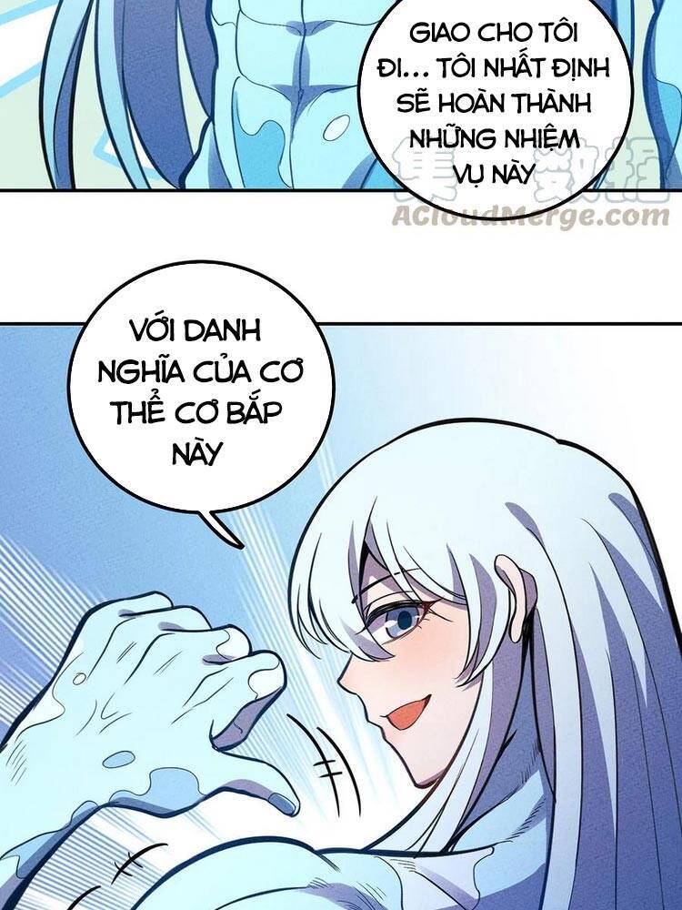 Làm Sao Bây Giờ? Ta Xuyên Không Thành Tiểu Quái Chapter 135 - 32