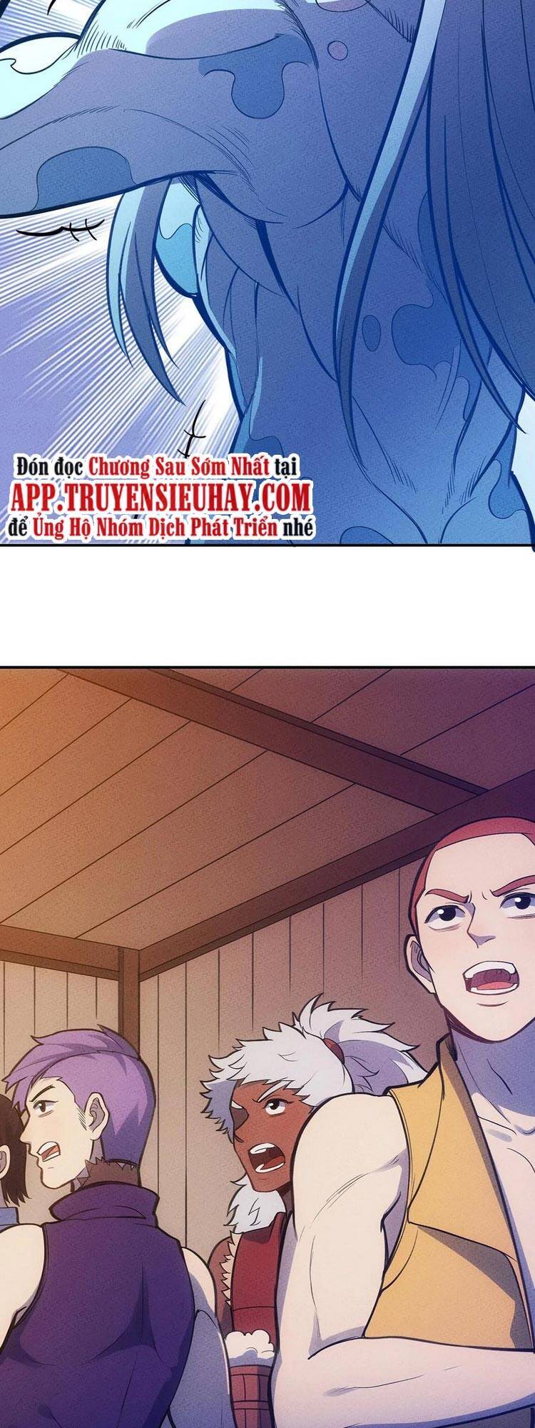 Làm Sao Bây Giờ? Ta Xuyên Không Thành Tiểu Quái Chapter 135 - 33