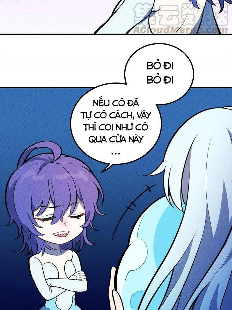 Làm Sao Bây Giờ? Ta Xuyên Không Thành Tiểu Quái Chapter 135 - 6