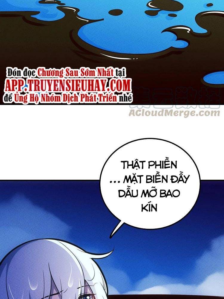 Làm Sao Bây Giờ? Ta Xuyên Không Thành Tiểu Quái Chapter 135 - 8