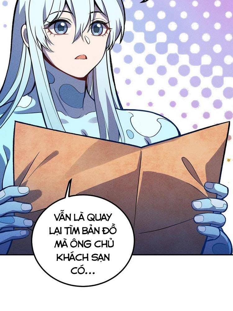 Làm Sao Bây Giờ? Ta Xuyên Không Thành Tiểu Quái Chapter 136 - 2