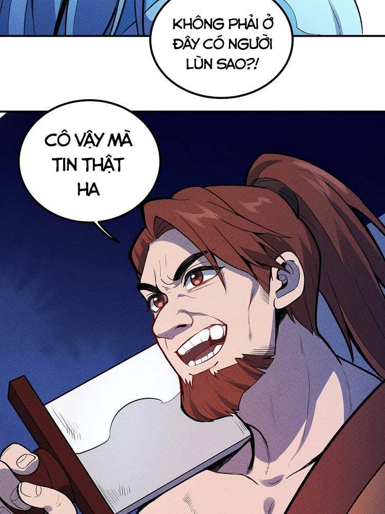 Làm Sao Bây Giờ? Ta Xuyên Không Thành Tiểu Quái Chapter 136 - 16