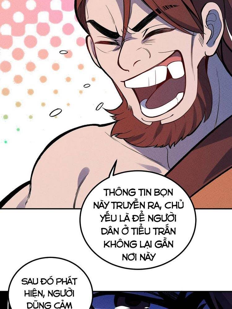 Làm Sao Bây Giờ? Ta Xuyên Không Thành Tiểu Quái Chapter 136 - 20