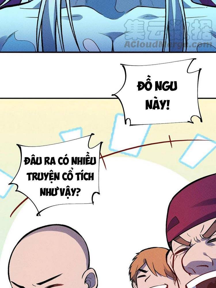 Làm Sao Bây Giờ? Ta Xuyên Không Thành Tiểu Quái Chapter 136 - 24