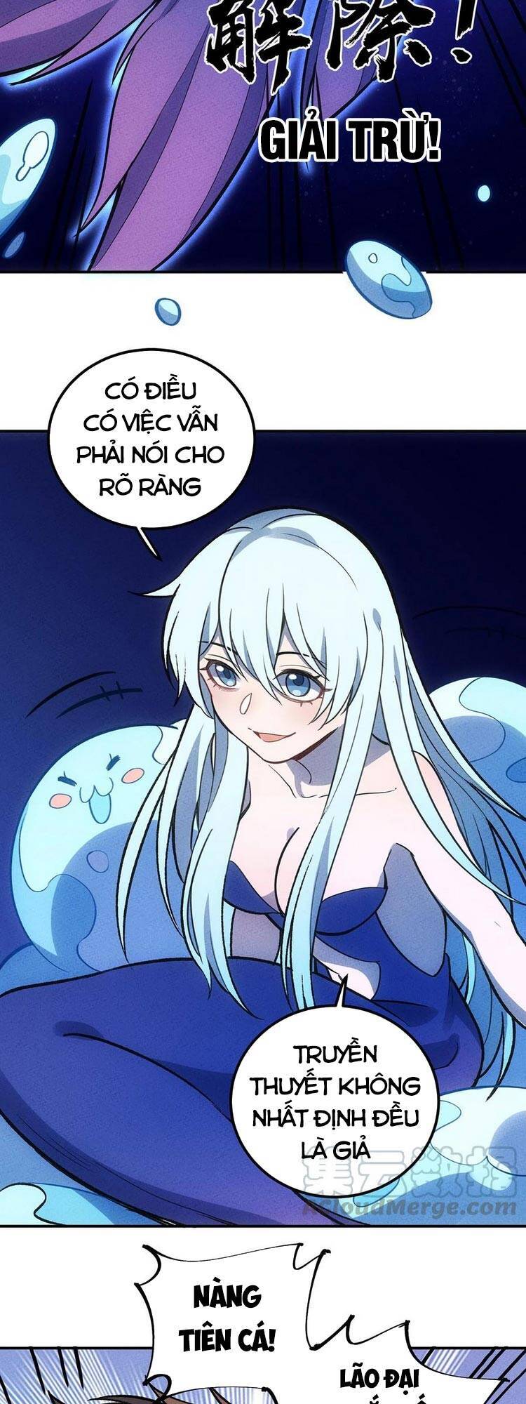 Làm Sao Bây Giờ? Ta Xuyên Không Thành Tiểu Quái Chapter 136 - 29