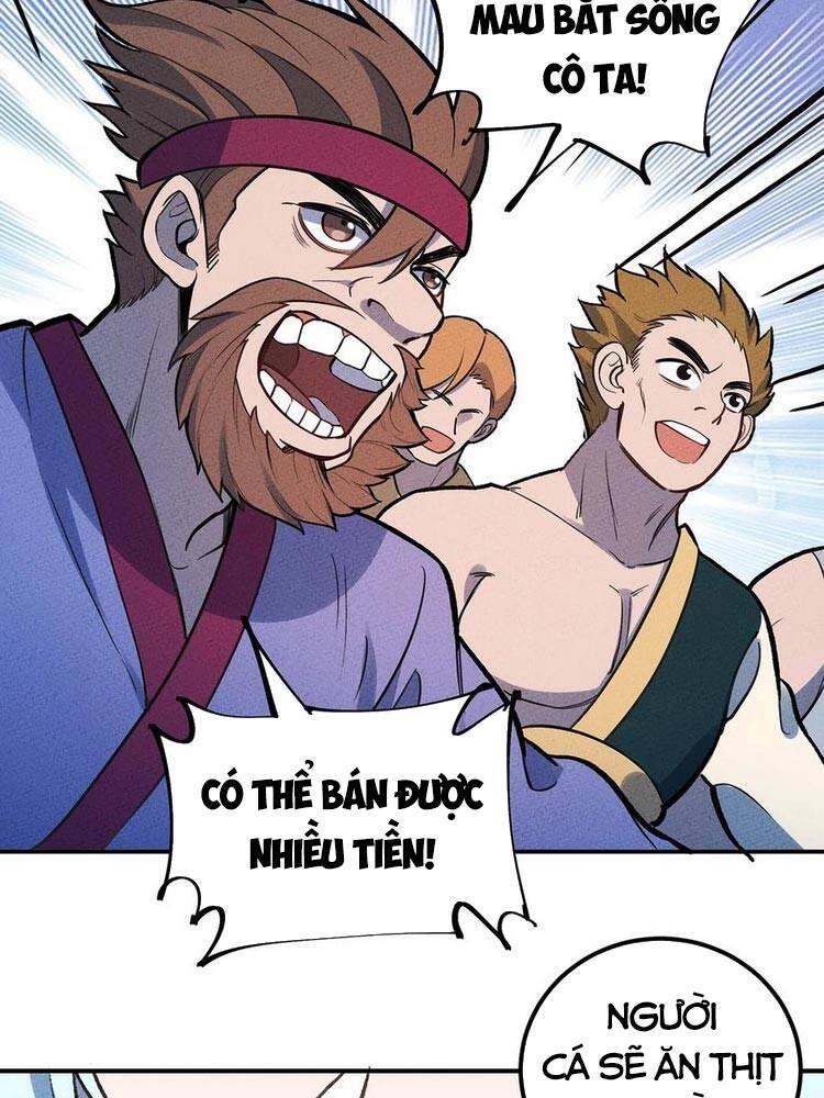 Làm Sao Bây Giờ? Ta Xuyên Không Thành Tiểu Quái Chapter 136 - 30