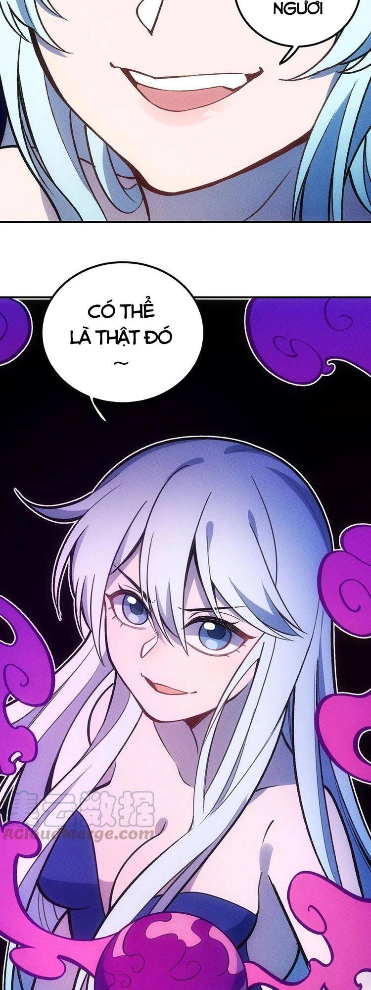 Làm Sao Bây Giờ? Ta Xuyên Không Thành Tiểu Quái Chapter 136 - 31