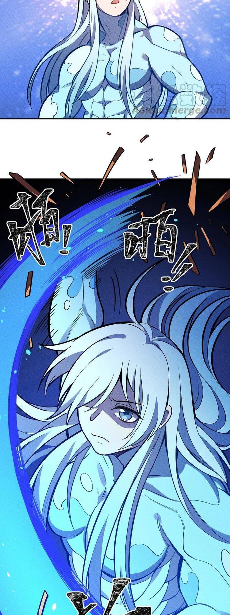 Làm Sao Bây Giờ? Ta Xuyên Không Thành Tiểu Quái Chapter 136 - 5