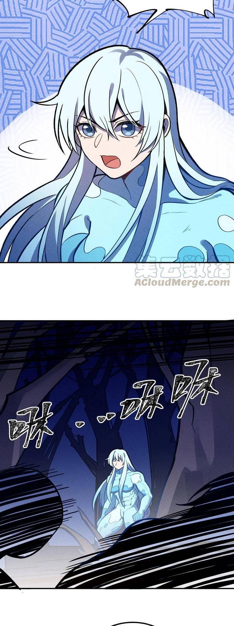 Làm Sao Bây Giờ? Ta Xuyên Không Thành Tiểu Quái Chapter 136 - 9