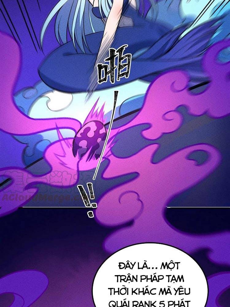 Làm Sao Bây Giờ? Ta Xuyên Không Thành Tiểu Quái Chapter 137 - 2