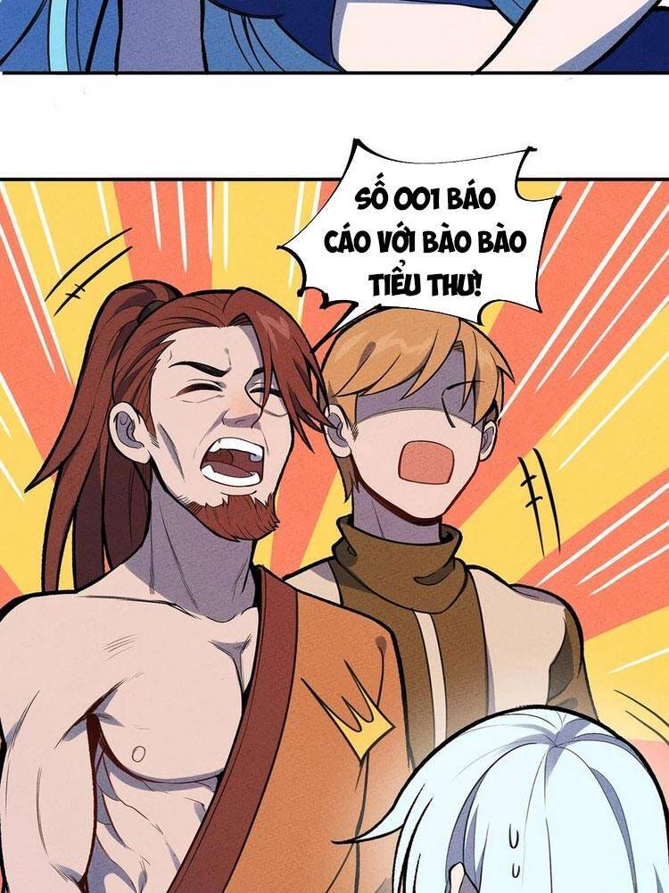 Làm Sao Bây Giờ? Ta Xuyên Không Thành Tiểu Quái Chapter 137 - 12