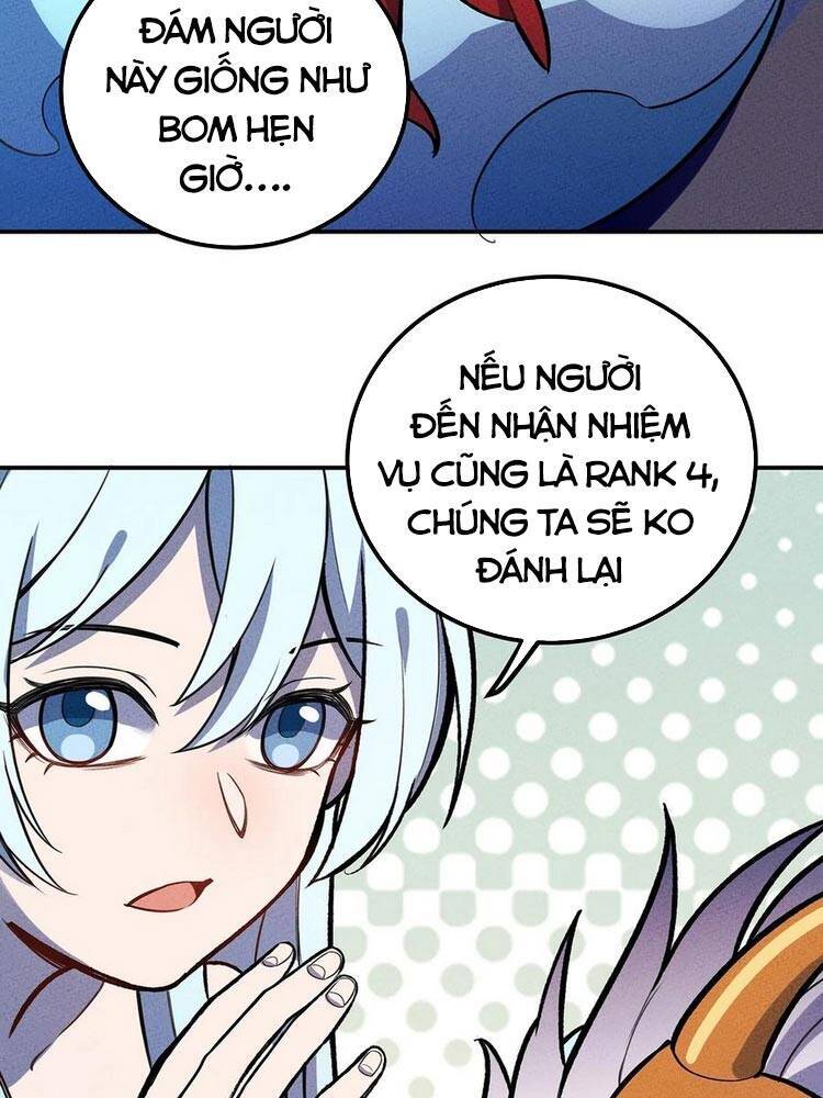 Làm Sao Bây Giờ? Ta Xuyên Không Thành Tiểu Quái Chapter 137 - 16