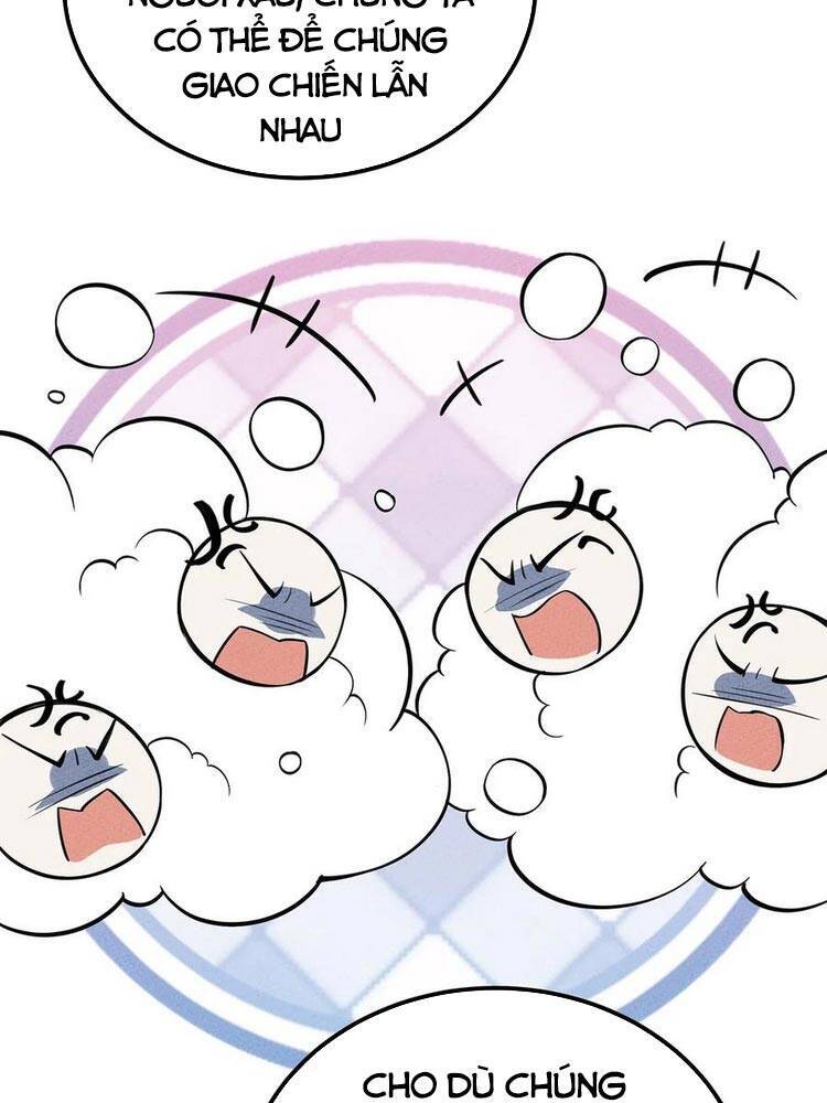 Làm Sao Bây Giờ? Ta Xuyên Không Thành Tiểu Quái Chapter 137 - 18