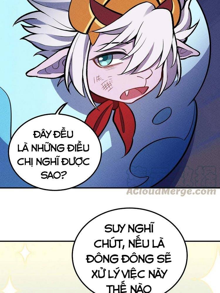 Làm Sao Bây Giờ? Ta Xuyên Không Thành Tiểu Quái Chapter 137 - 20