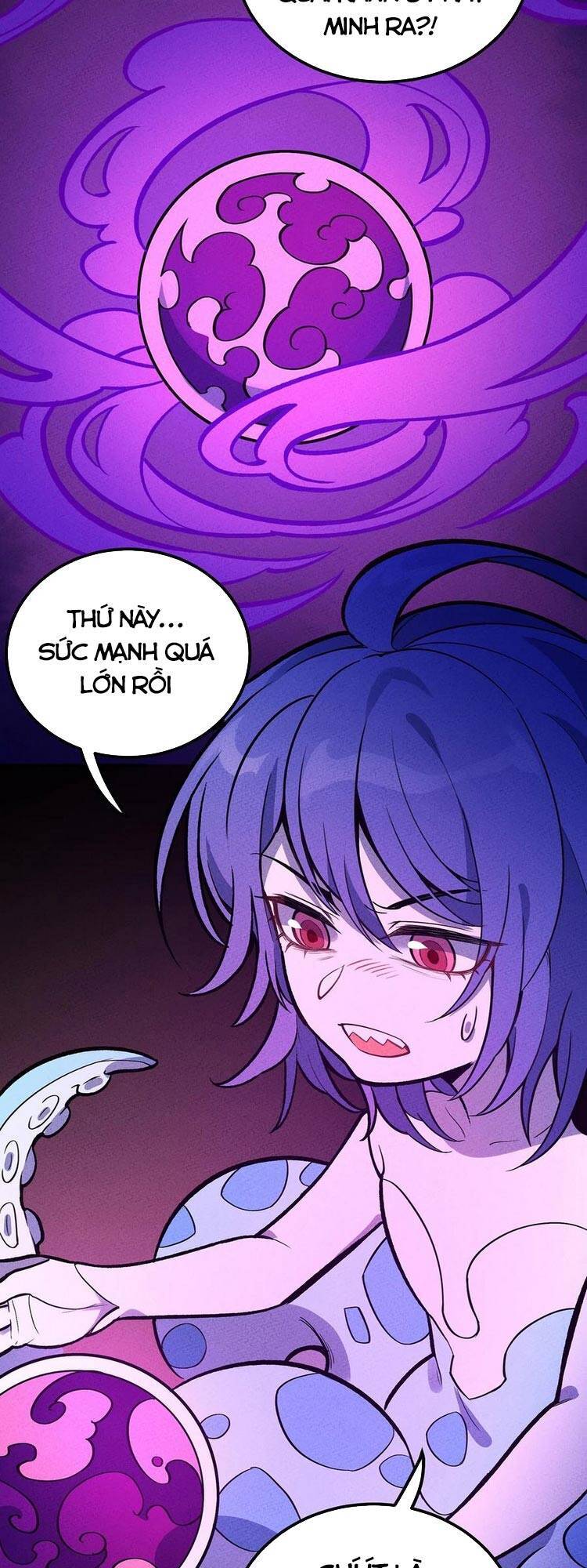 Làm Sao Bây Giờ? Ta Xuyên Không Thành Tiểu Quái Chapter 137 - 3