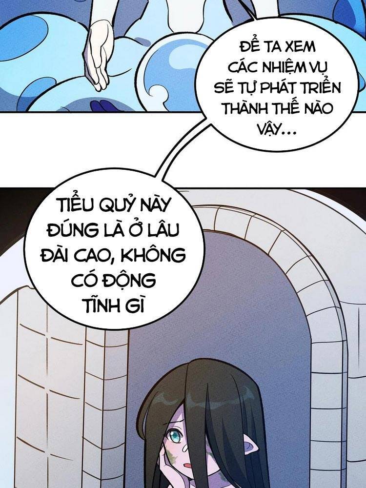 Làm Sao Bây Giờ? Ta Xuyên Không Thành Tiểu Quái Chapter 137 - 25