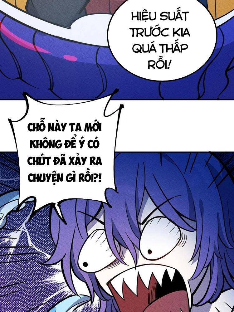 Làm Sao Bây Giờ? Ta Xuyên Không Thành Tiểu Quái Chapter 137 - 27