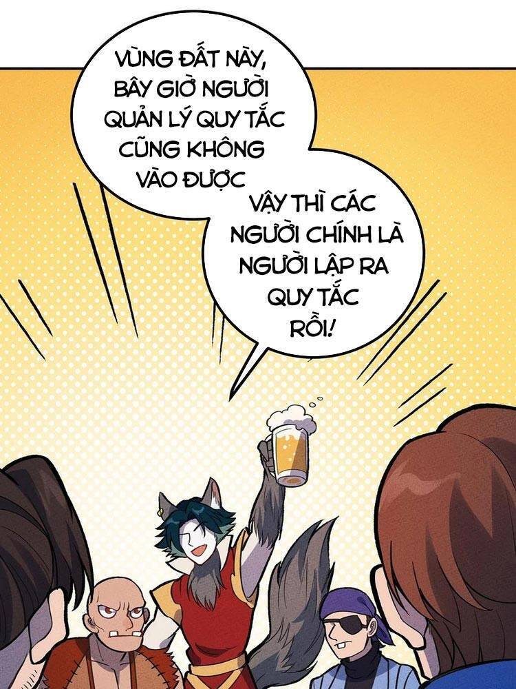 Làm Sao Bây Giờ? Ta Xuyên Không Thành Tiểu Quái Chapter 137 - 29