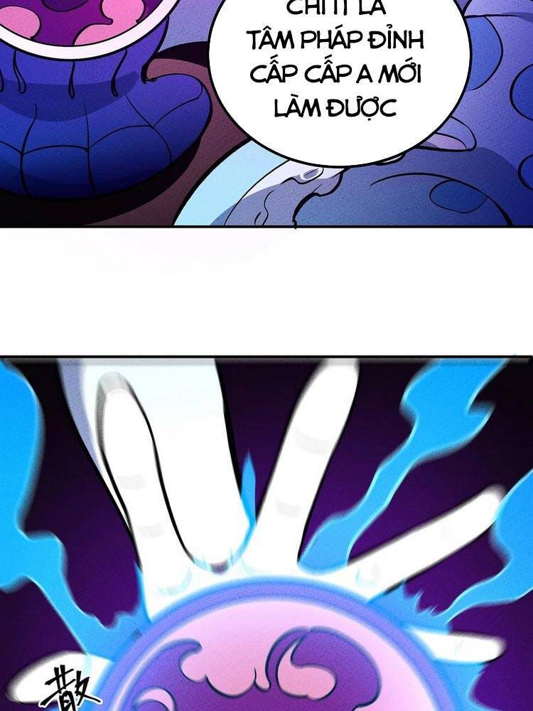 Làm Sao Bây Giờ? Ta Xuyên Không Thành Tiểu Quái Chapter 137 - 4