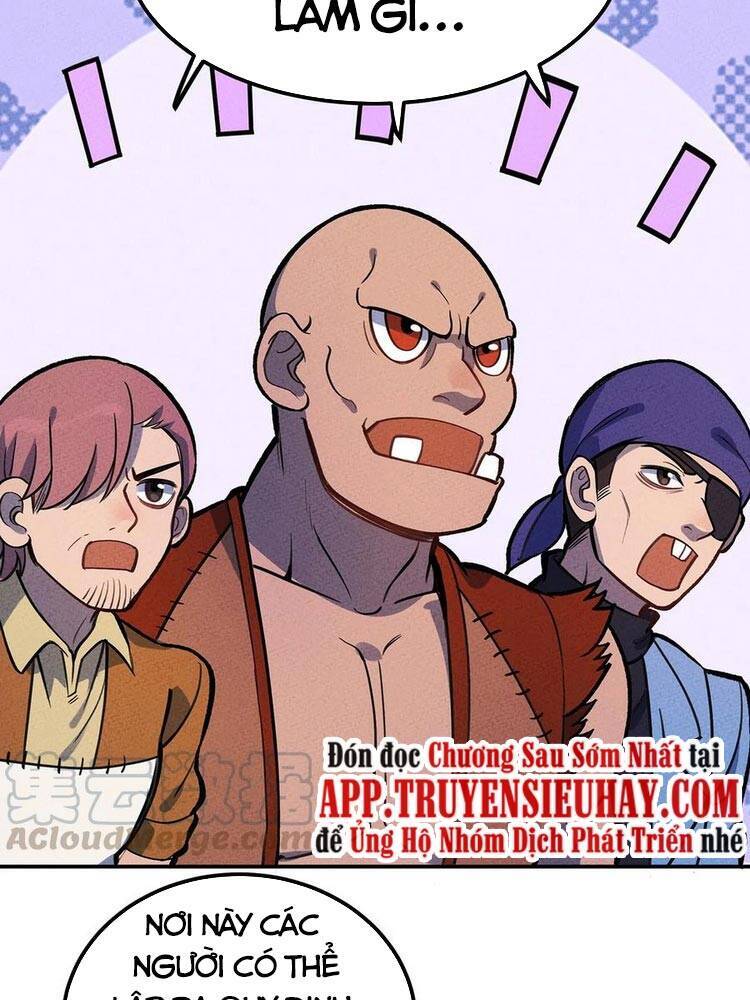 Làm Sao Bây Giờ? Ta Xuyên Không Thành Tiểu Quái Chapter 137 - 31