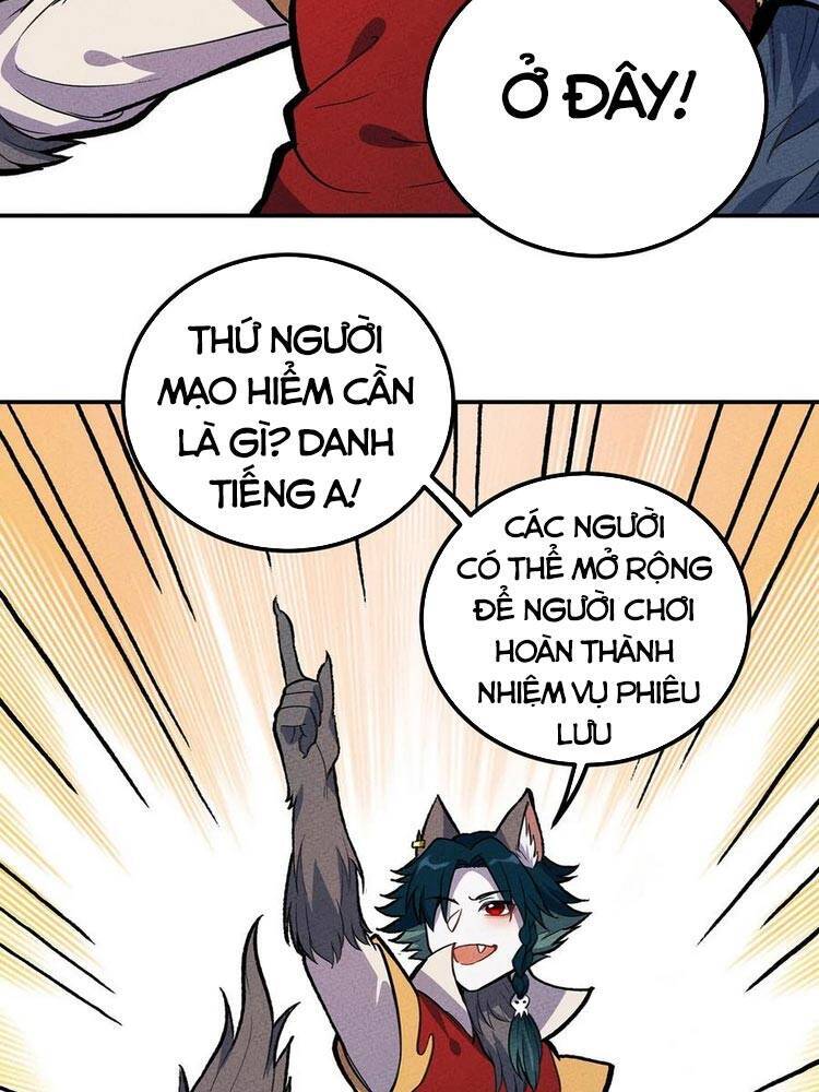 Làm Sao Bây Giờ? Ta Xuyên Không Thành Tiểu Quái Chapter 137 - 33