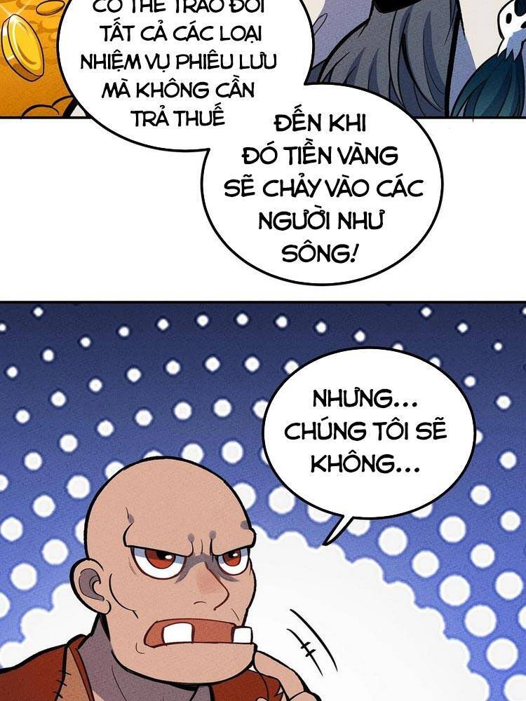 Làm Sao Bây Giờ? Ta Xuyên Không Thành Tiểu Quái Chapter 137 - 35