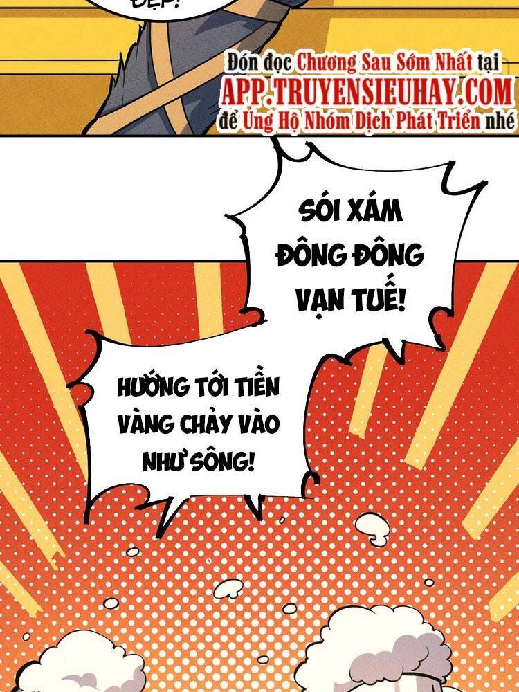 Làm Sao Bây Giờ? Ta Xuyên Không Thành Tiểu Quái Chapter 137 - 37