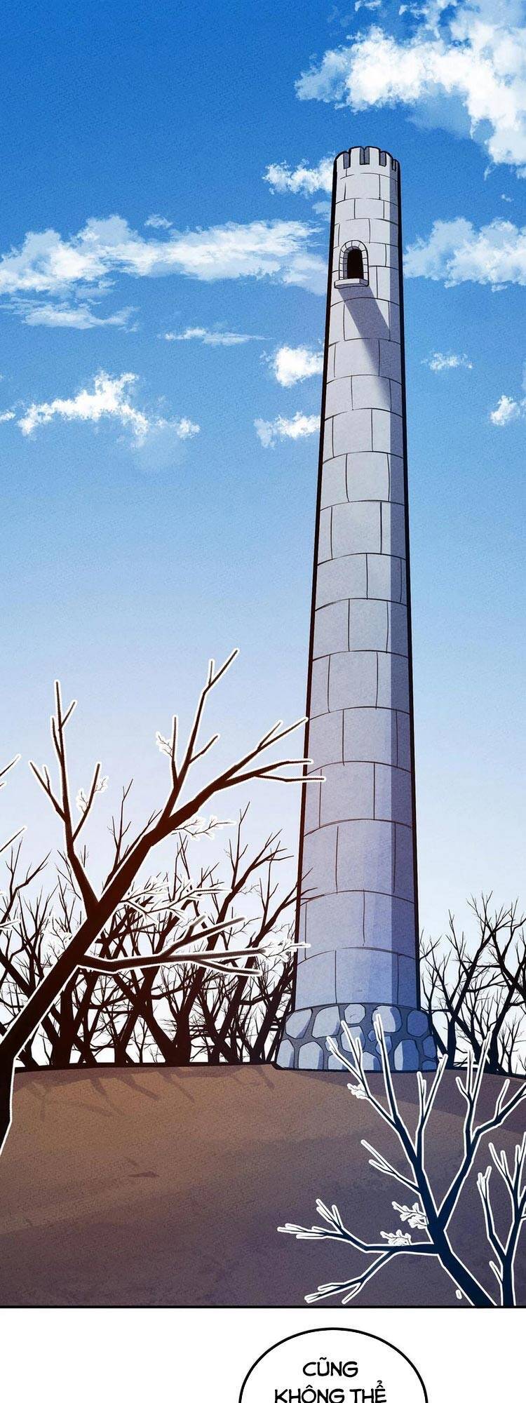 Làm Sao Bây Giờ? Ta Xuyên Không Thành Tiểu Quái Chapter 138 - 1