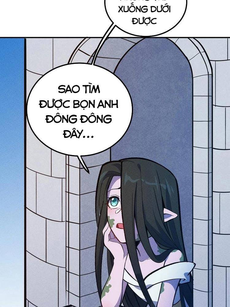 Làm Sao Bây Giờ? Ta Xuyên Không Thành Tiểu Quái Chapter 138 - 2