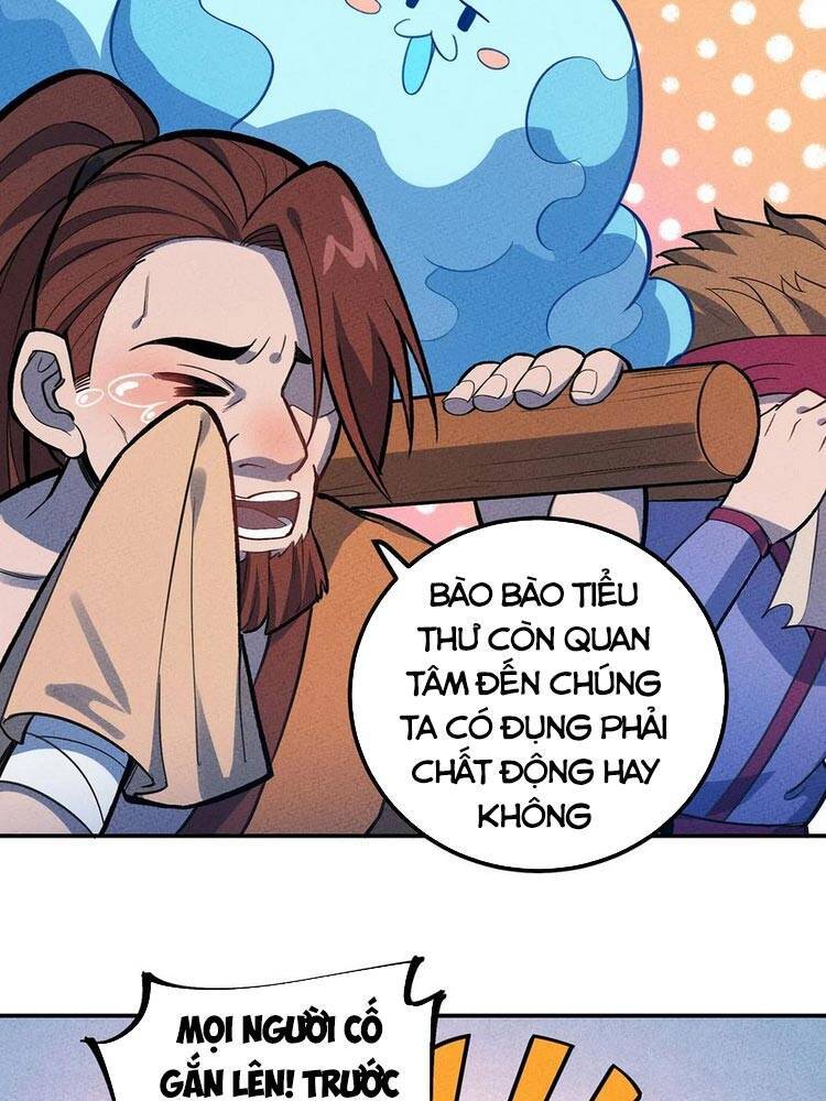 Làm Sao Bây Giờ? Ta Xuyên Không Thành Tiểu Quái Chapter 138 - 12