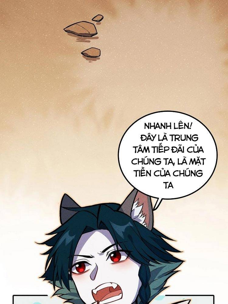 Làm Sao Bây Giờ? Ta Xuyên Không Thành Tiểu Quái Chapter 138 - 16