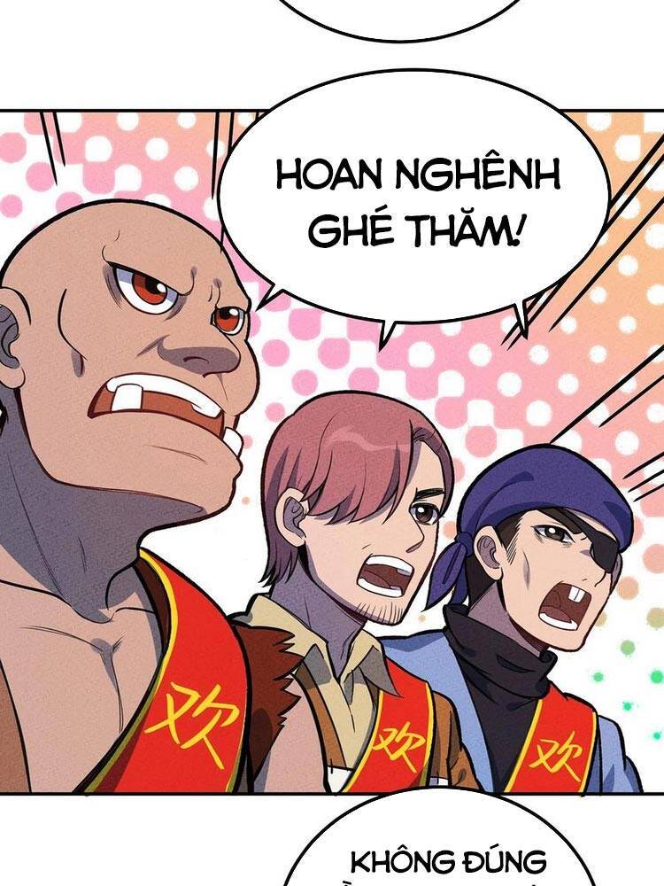 Làm Sao Bây Giờ? Ta Xuyên Không Thành Tiểu Quái Chapter 138 - 18