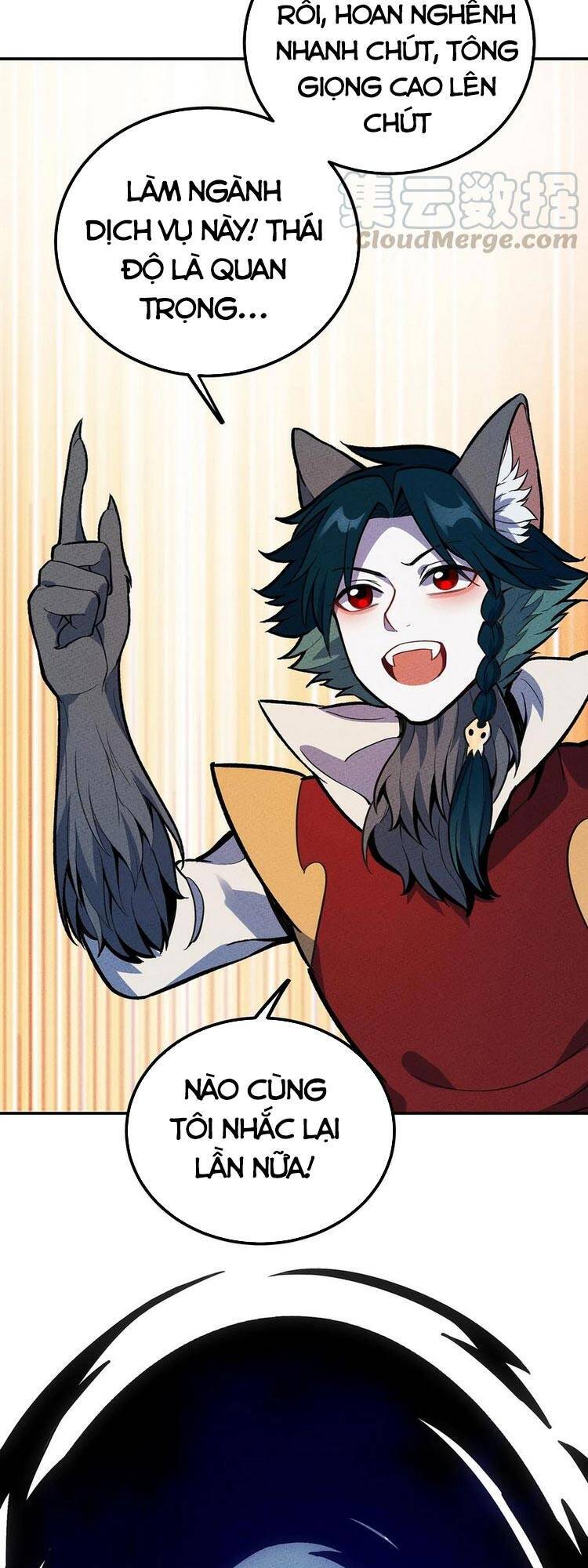 Làm Sao Bây Giờ? Ta Xuyên Không Thành Tiểu Quái Chapter 138 - 19