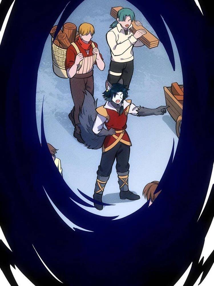 Làm Sao Bây Giờ? Ta Xuyên Không Thành Tiểu Quái Chapter 138 - 20