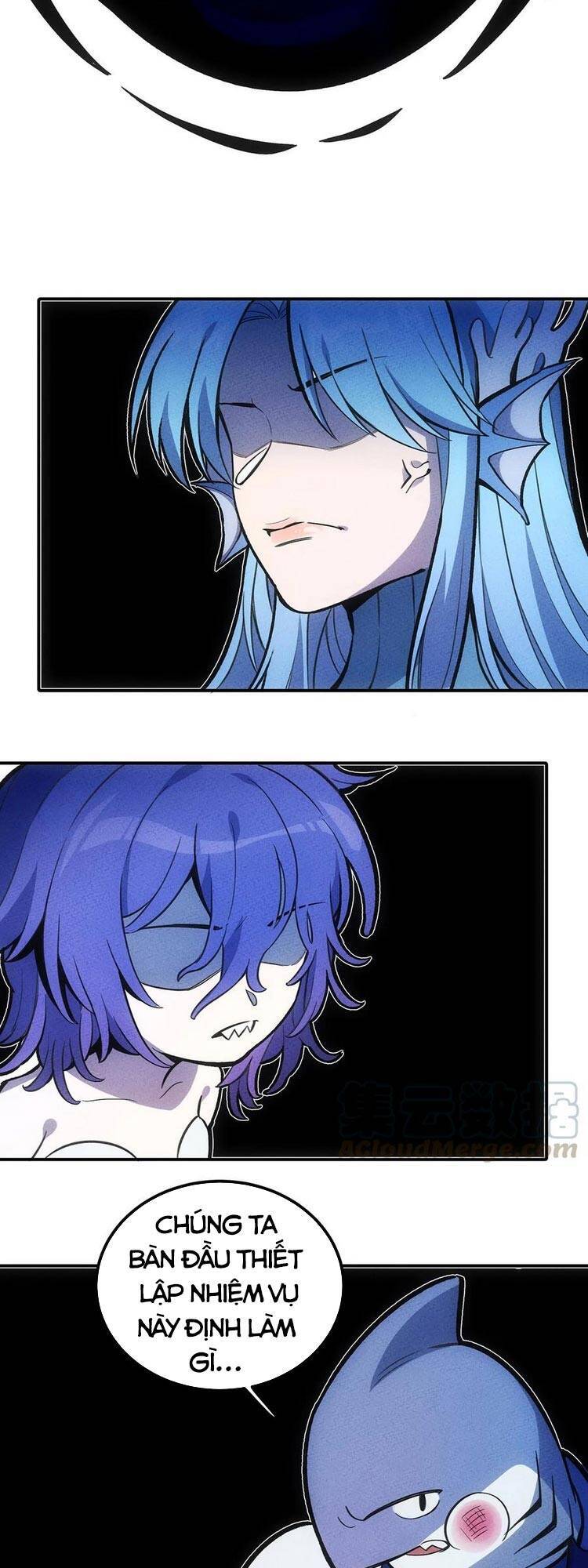 Làm Sao Bây Giờ? Ta Xuyên Không Thành Tiểu Quái Chapter 138 - 21